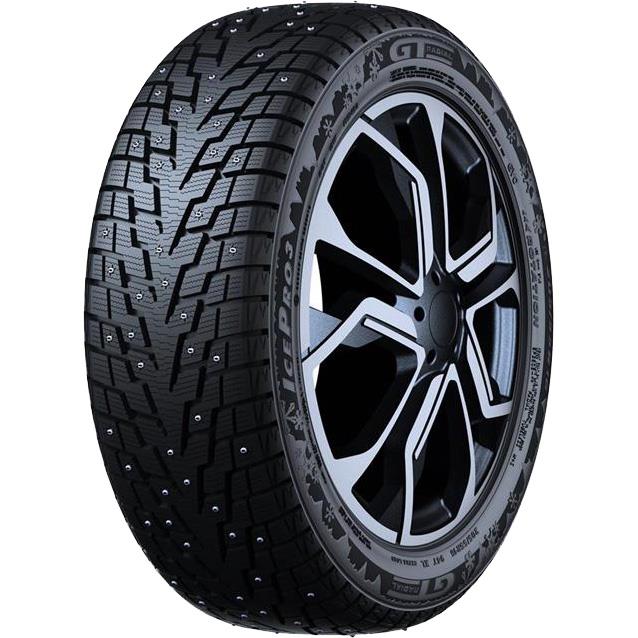 Gt radial  ICEPRO 3 (EVO) 84T RP Studded 3PMSF M+S