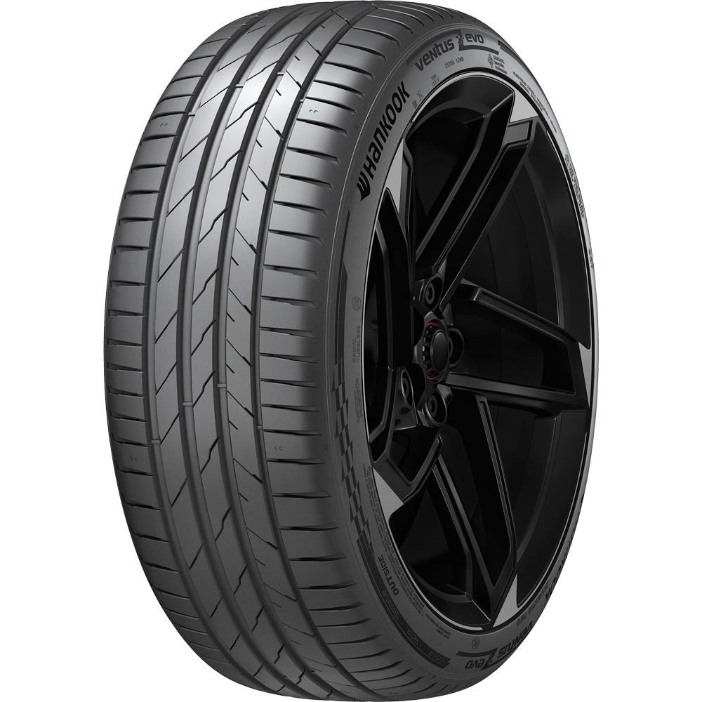 Hankook  VENTUS EVO (K137) 97Y XL RP CAB70