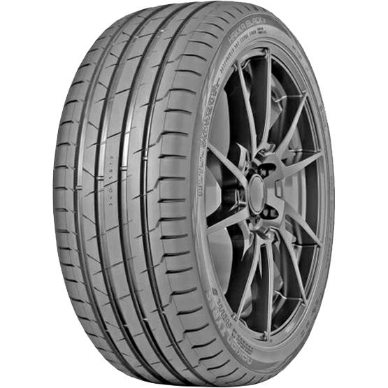 Nokian  HAKKA BLACK 2 96Y RunFlat DOT22 DAB71