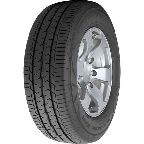 Toyo  NANOENERGY VAN 107/105T DOT21 CBB70