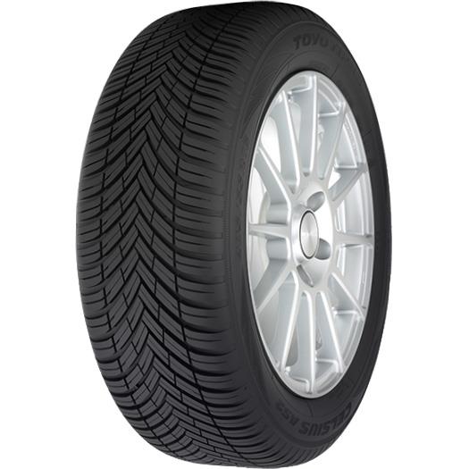 Toyo  CELSIUS AS2 97Y XL DOT23 CBB71 3PMSF M+S
