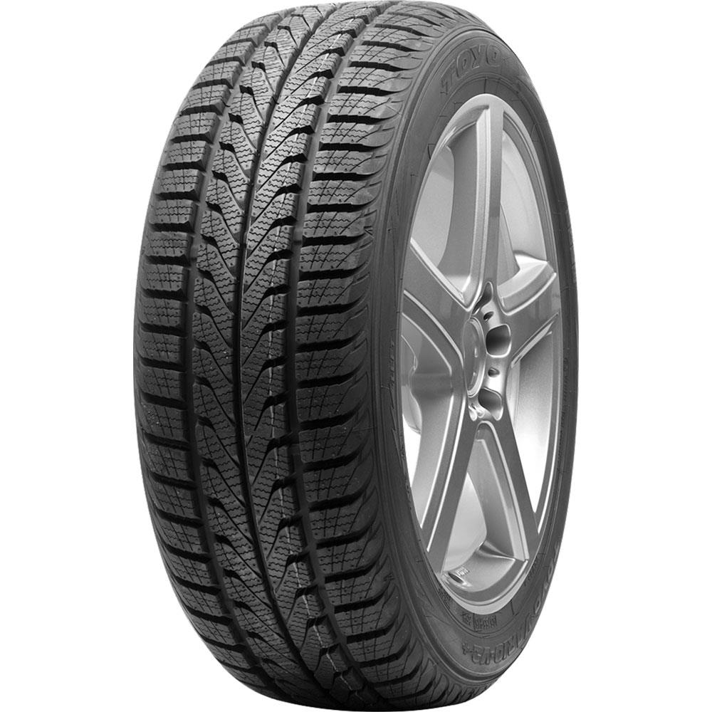 Toyo  VARIO-V2+ 97T XL DOT22 DDB72 3PMSF M+S