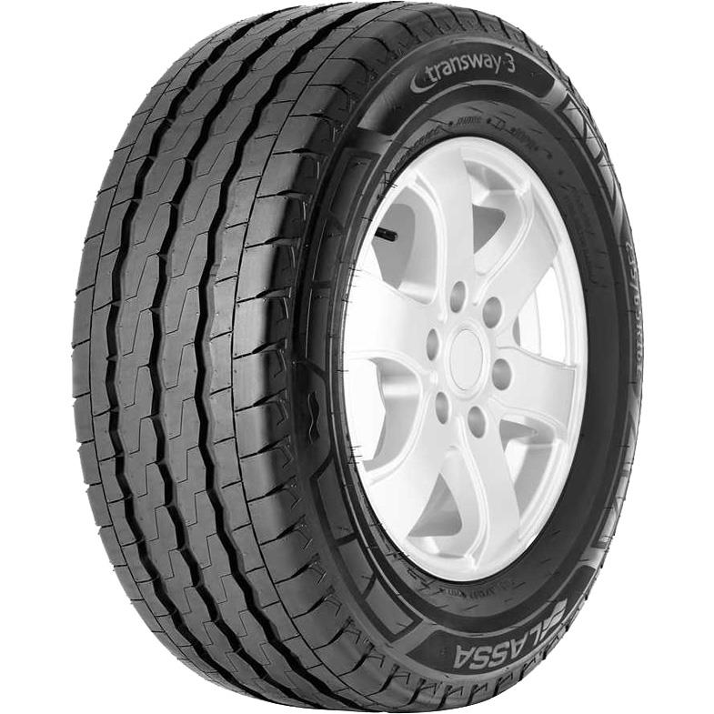 Lassa  TRANSWAY 3 110/108R CBA69