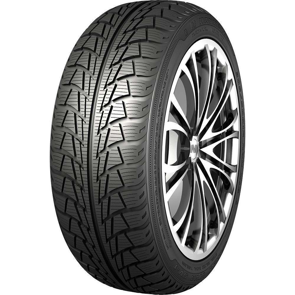 Nankang  SV-1 81H Friction DDB71 3PMSF M+S