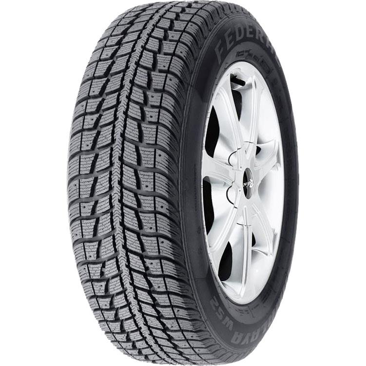 Federal  HIMALAYA WS2 96T DOT21 Studdable 3PMSF M+S