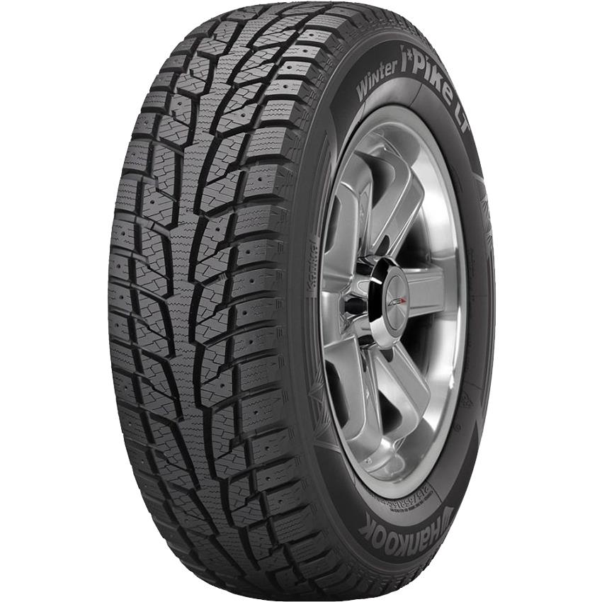 Hankook  WINTER I*PIKE LT (RW09) 104/102R DOT20 Studdable 3PMSF M+S