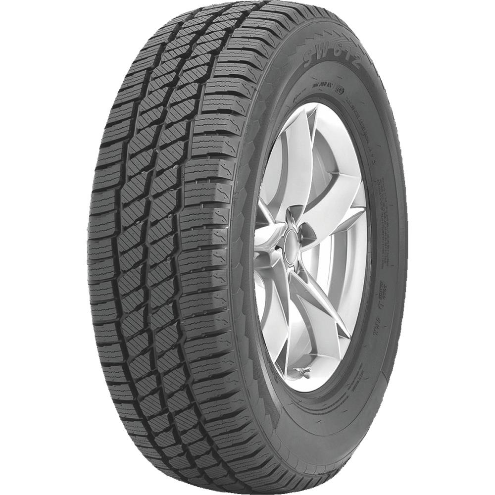 Westlake  SW612 104/102R Studless DCB72 3PMSF