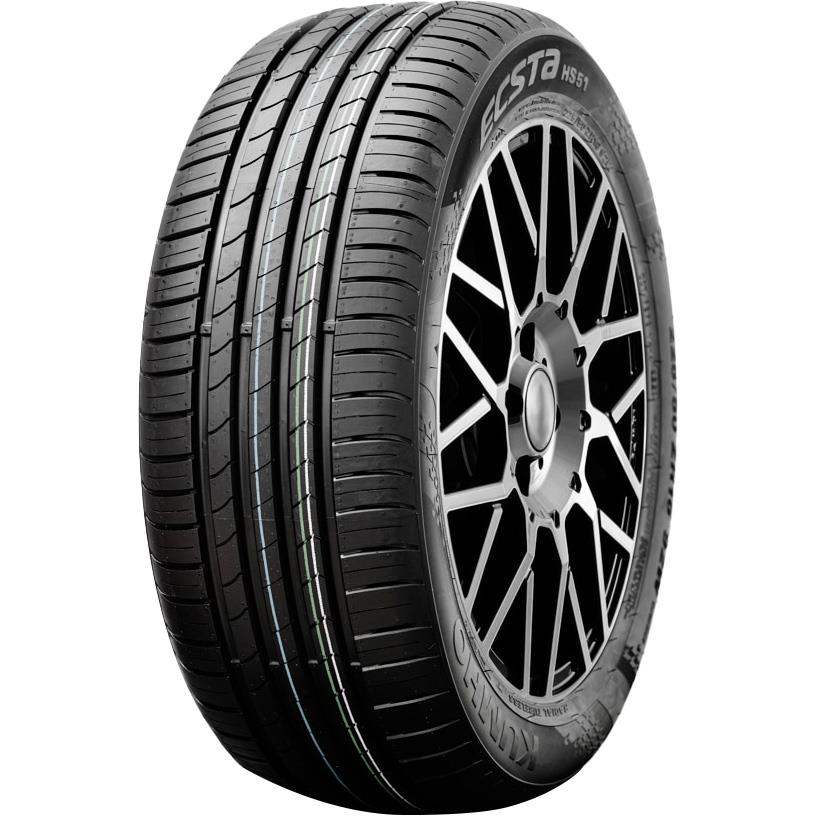 Kumho  ECSTA HS51 92W RP CBB69