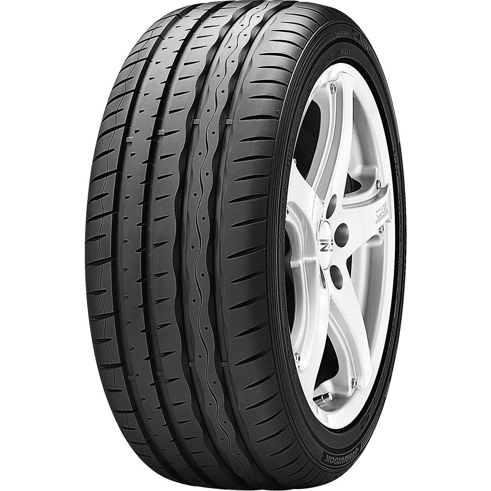 Hankook  VENTUS S1 EVO (K107) 81W XL RP DOT22 CCB71