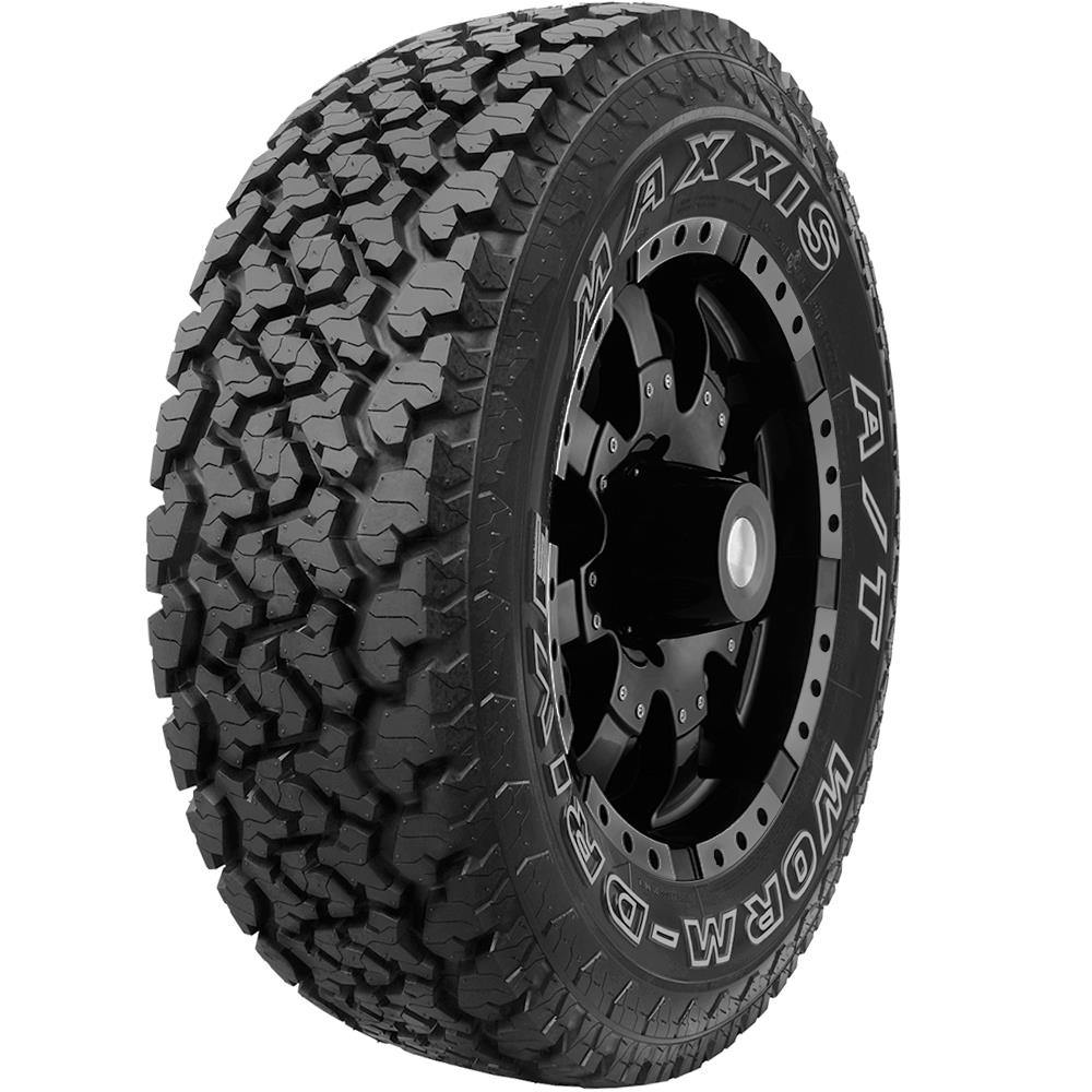 Maxxis  WORM DRIVE AT980E 119/116Q OWL POR