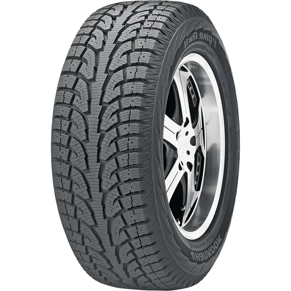 Hankook  WINTER I*PIKE (RW11) 104T RP DOT20 Studdable 3PMSF M+S