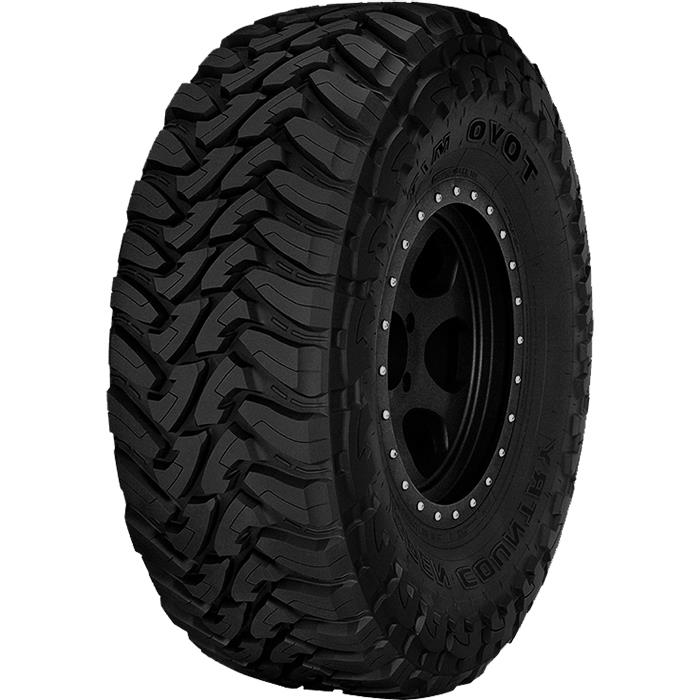 Toyo  OPEN COUNTRY M/T 119/116P DOT23 00 M+S