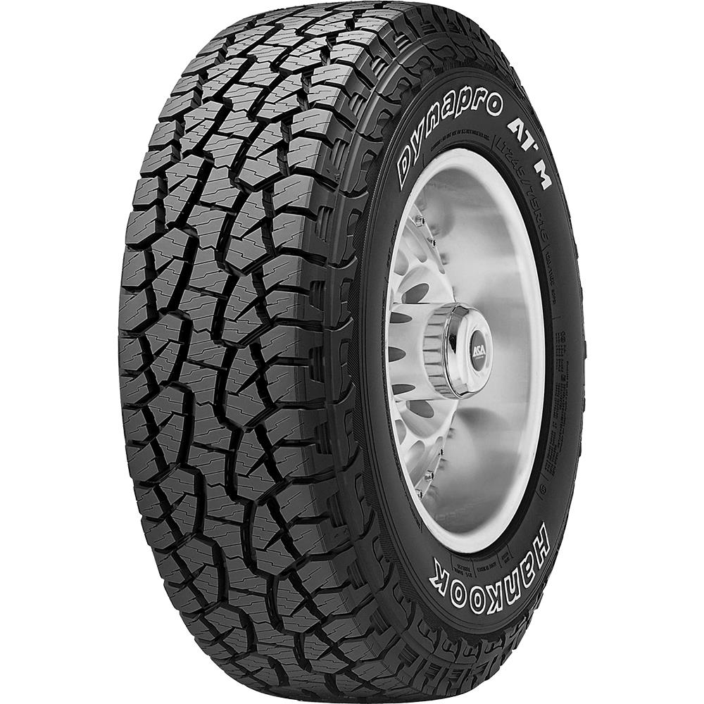 Hankook  DYNAPRO AT-M (RF10) 104T XL EEC73 M+S