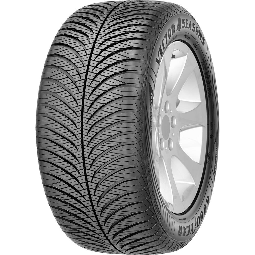 Goodyear  VECTOR 4SEASONS G2 95H XL BBB71 3PMSF M+S
