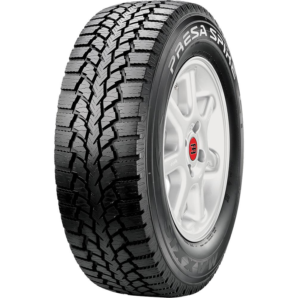 Maxxis  MA-SLW PRESA SPIKE LT 107/105Q Studded 3PMSF