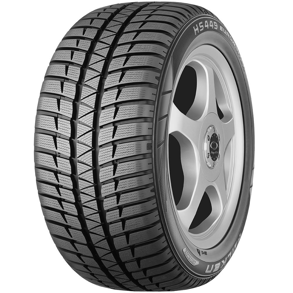 Falken  EUROWINTER HS449 96V RunFlat MFS DOT19 Studless FC170 3PMSF M+S