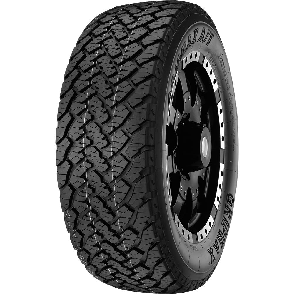 Gripmax  A/T 100/97S OWL DOT21 EC273