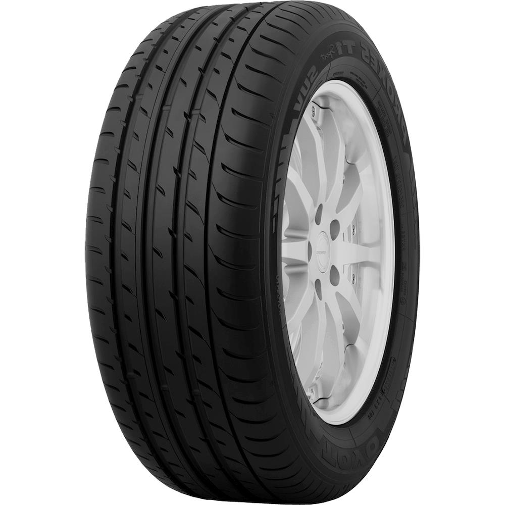 Toyo  PROXES T1 SPORT SUV 112H XL RP DOT21 EC273