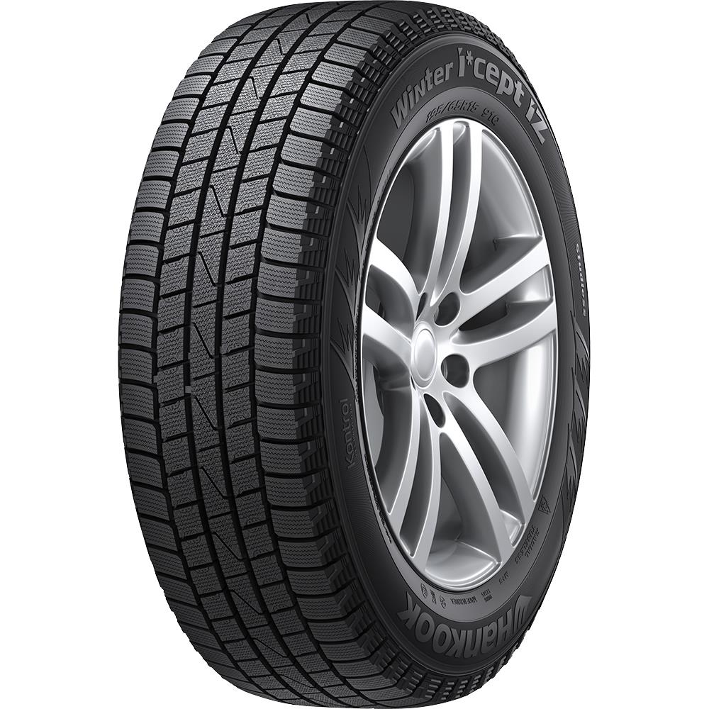 Hankook  WINTER I*CEPT IZ (W606) 97T DOT13 Friction 3PMSF M+S