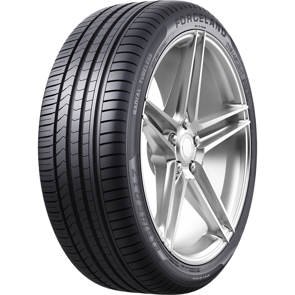 Forceland  VITALITY F22 109W XL W-Silent EV