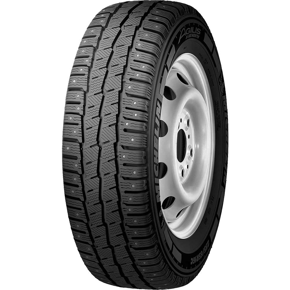 Michelin  AGILIS X-ICE NORTH 107/105R Studded 3PMSF