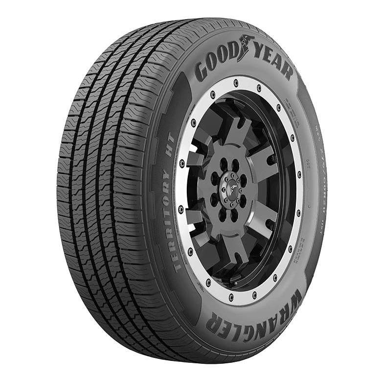 Goodyear  WRANGLER TERRITORY HT 110V XL ADB72 M+S