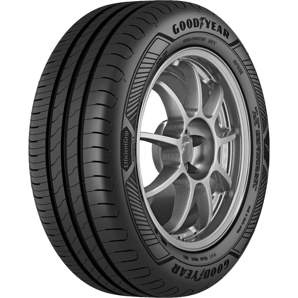 Goodyear  EFFICIENTGRIP COMPACT 2 95T XL BBB70