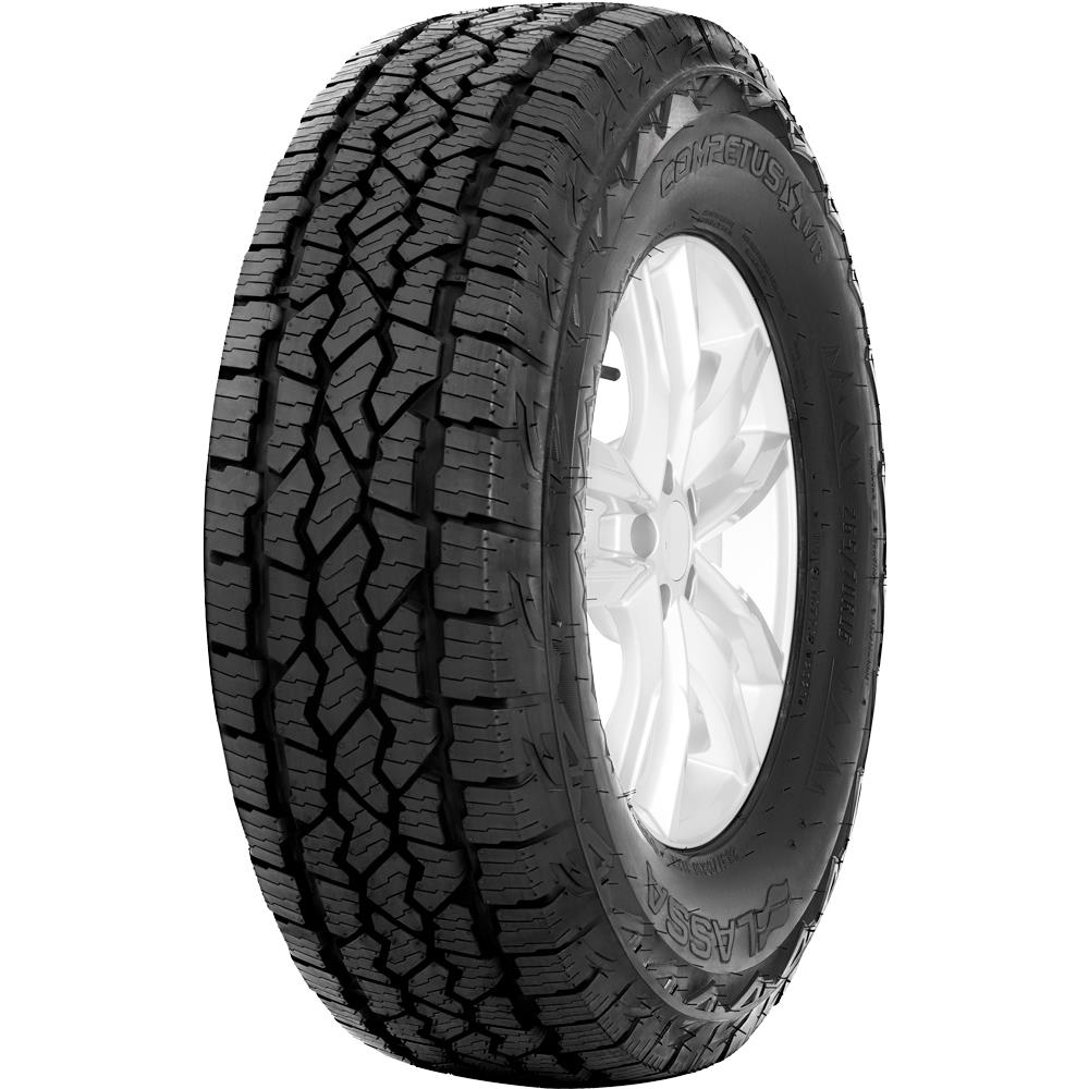 Lassa  COMPETUS A/T 3 111T XL RP CCB71 3PMSF M+S
