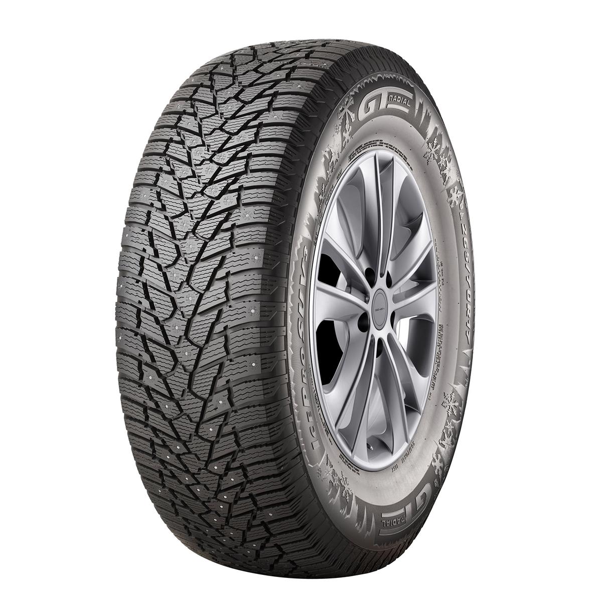 Gt radial  ICEPRO SUV 3 (EVO) 99T RP Studded 3PMSF M+S
