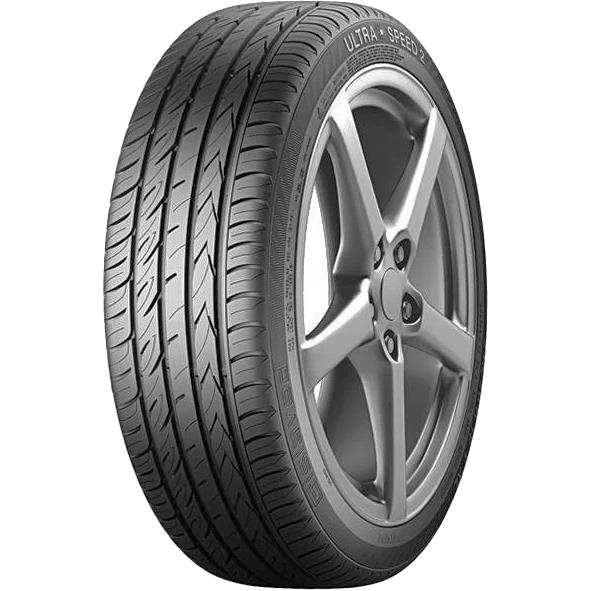 Gislaved  ULTRASPEED 2 106Y XL DOT19