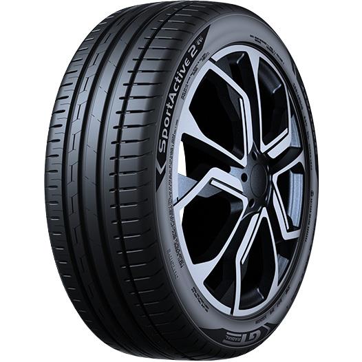 Gt radial  SPORTACTIVE2 EV 105V XL Elect RP AAA69