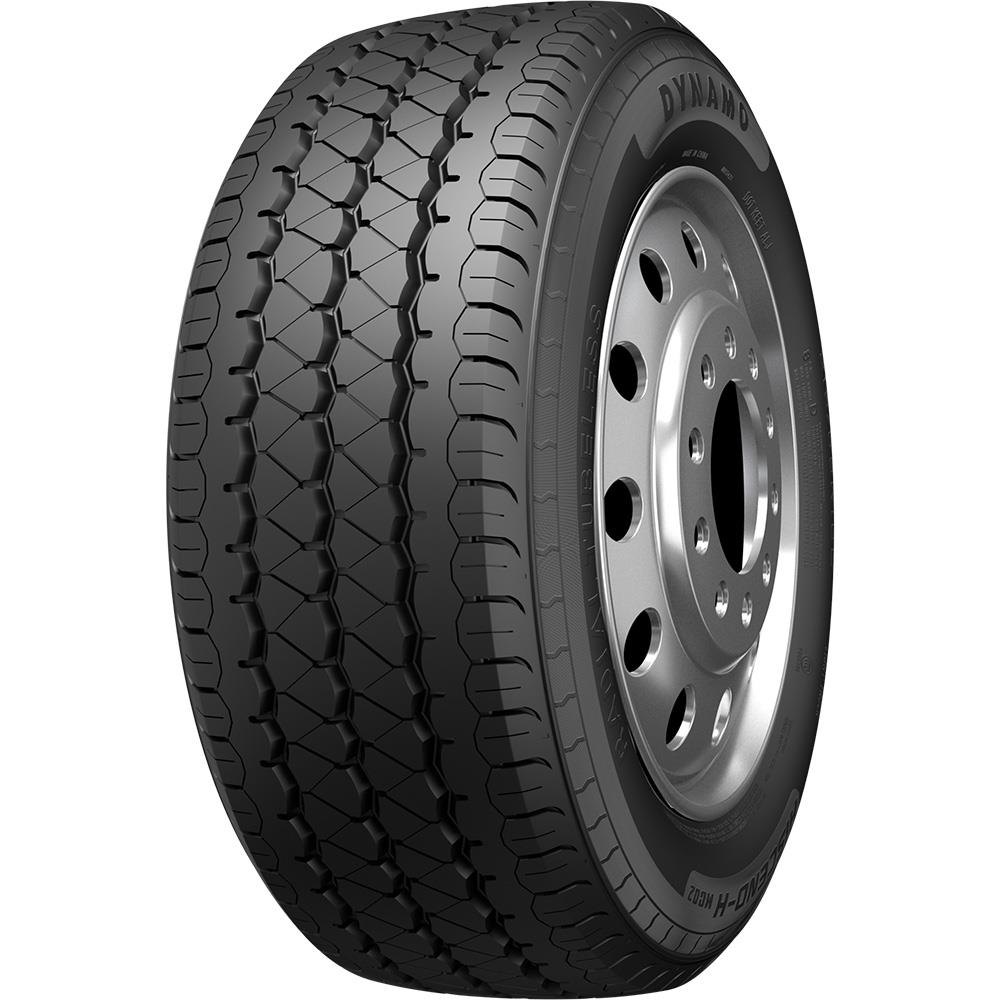 Dynamo  HISCEND-H MC02 110/108R CBB72