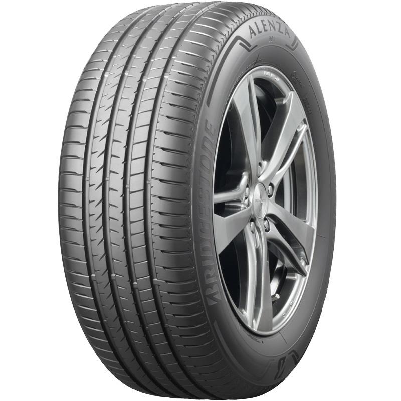 Bridgestone  ALENZA 001 107W DOT20 BA271