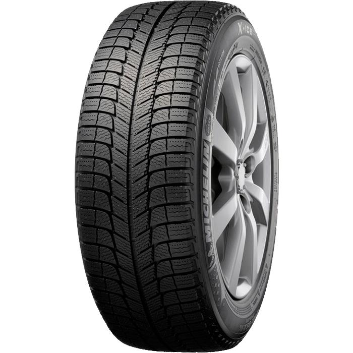 Michelin  X-ICE XI3 89H XL DOT22 Friction DEB71 3PMSF M+S