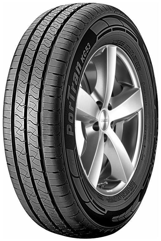 Kumho  PORTRAN KC53 107/105T DCB72