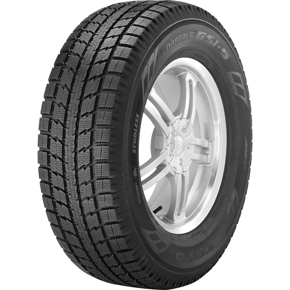 Toyo  OBSERVE GSI5 113Q XL RP DOT17 Friction FF272 3PMSF M+S