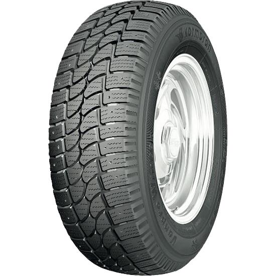 Kormoran  VANPRO WINTER 104/102R Studded 3PMSF M+S