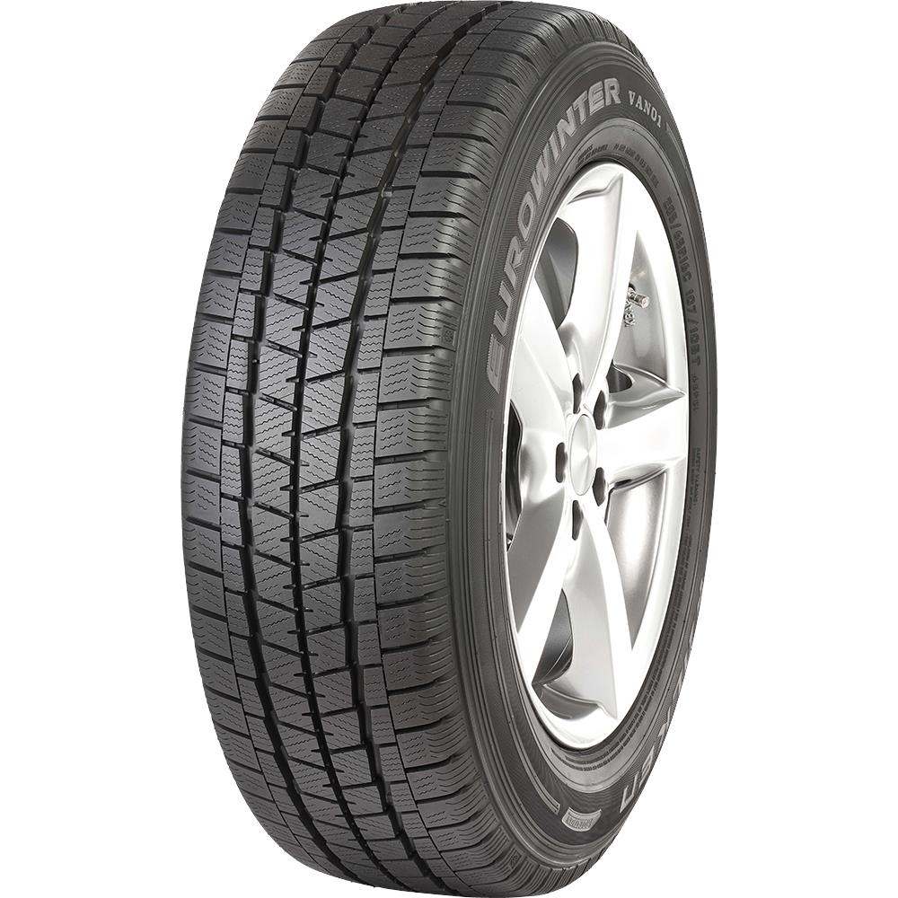 Falken  EUROWINTER VAN01 109/107T DOT22 Studless CAB73 3PMSF M+S