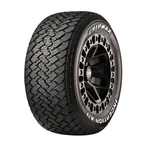 Gripmax  INCEPTION A/T 108T RWL DOT21 DCB72 3PMSF M+S