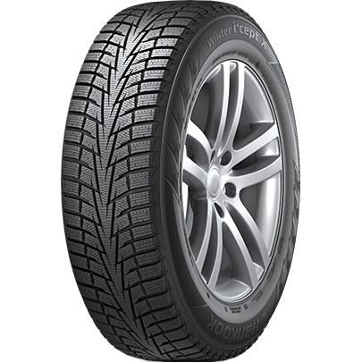 Hankook  WINTER I*CEPT X (RW10) 108T XL RP Friction CEB72 3PMSF IceGrip M+S