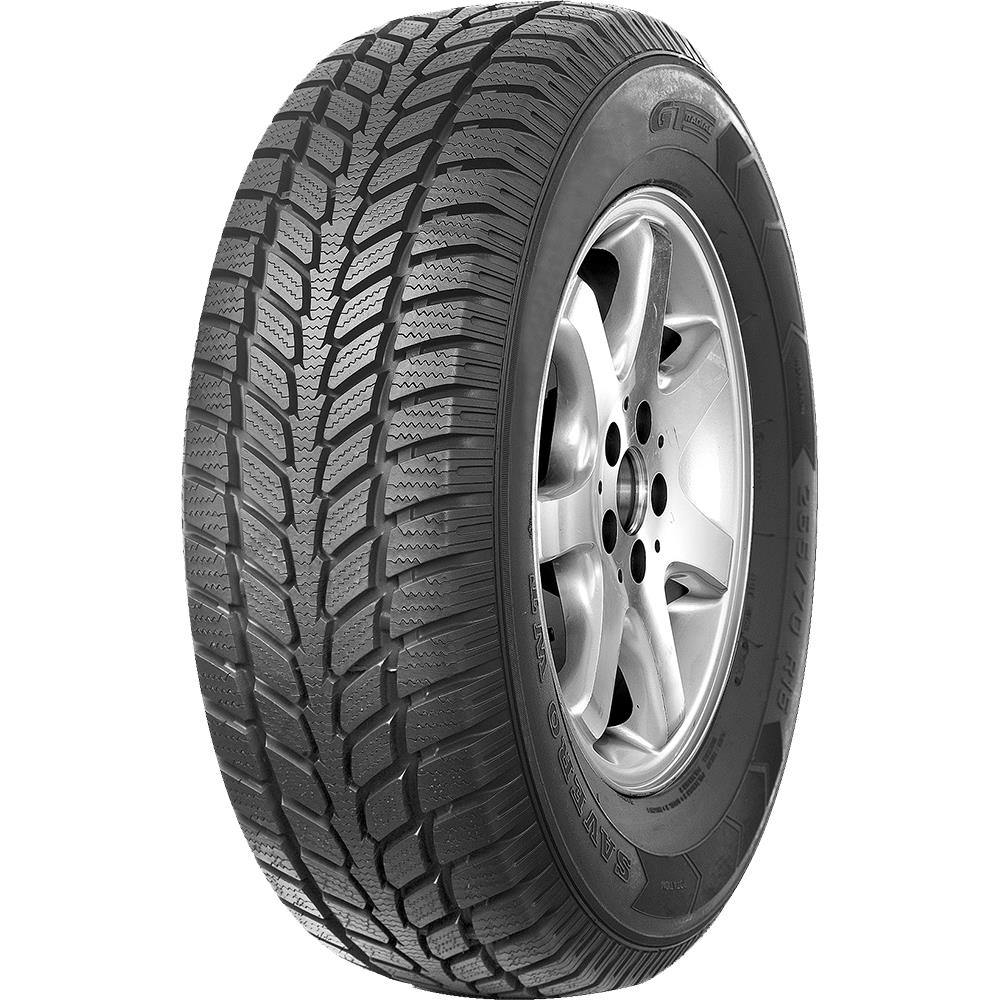 Gt radial  SAVERO WT 104T Studless DDB72