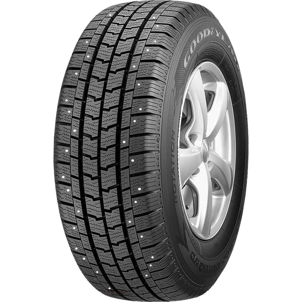 Goodyear  CARGO ULTRA GRIP 2 113/111R DOT22 Studded 3PMSF M+S