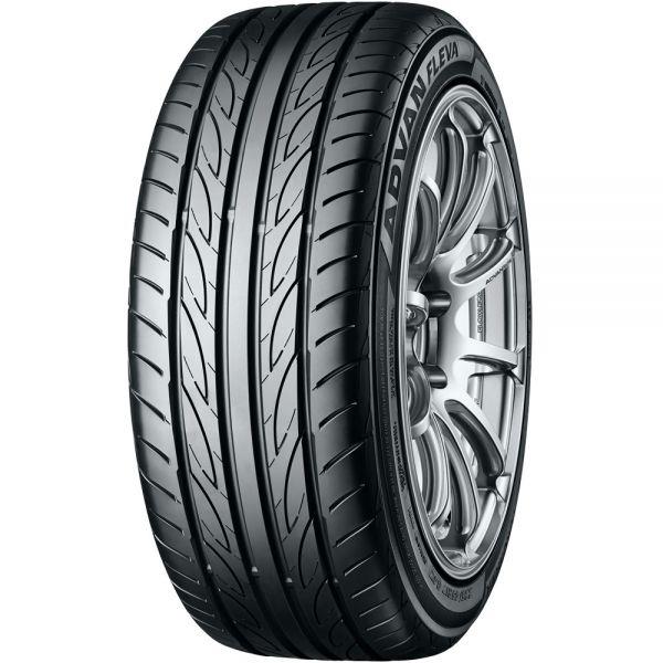 Yokohama  ADVAN FLEVA V701 91W XL RPB DOT22 CAA67