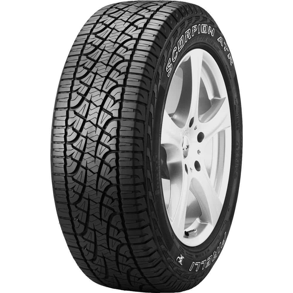 Pirelli  SCORPION ATR 104T XL DOT22 DCB71 M+S