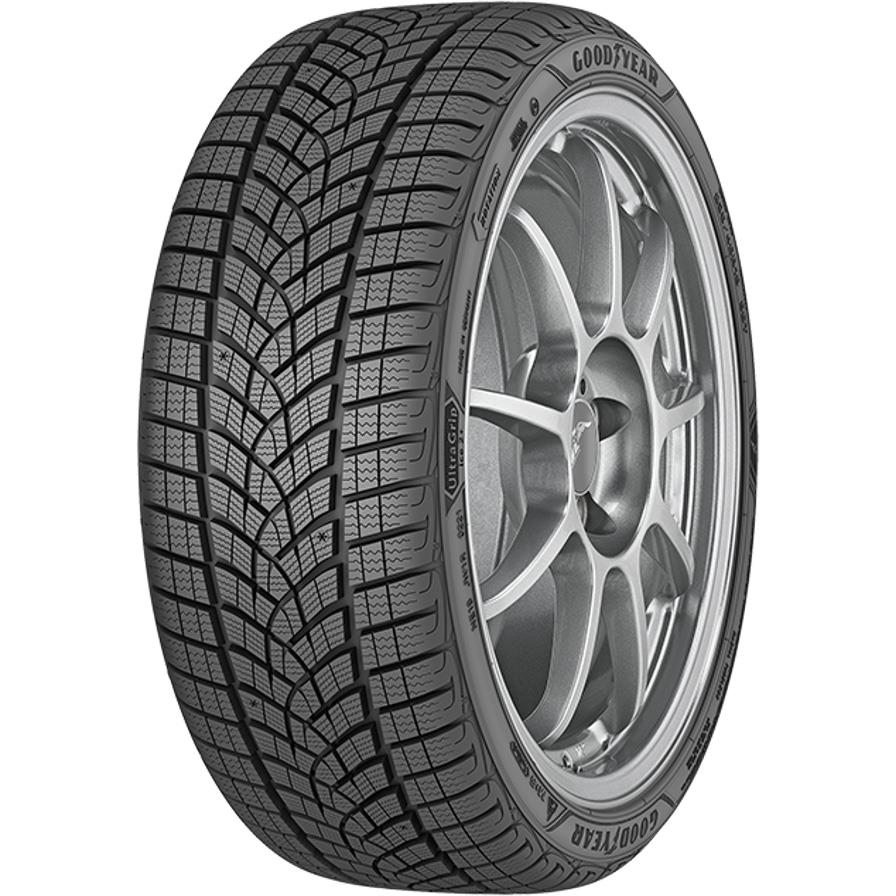 Goodyear  ULTRA GRIP ICE 2+ 88T XL Friction CDB70 3PMSF IceGrip M+S