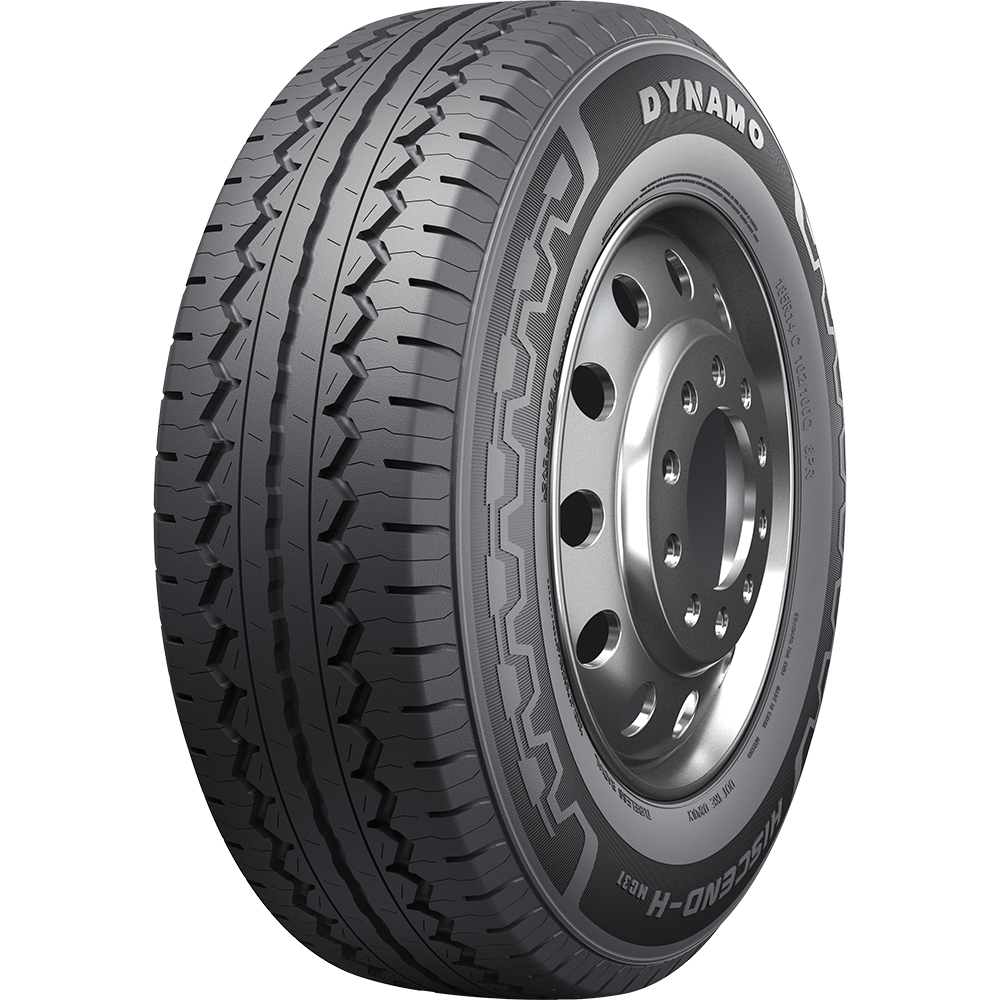 Dynamo  HISCEND-H MC31 97/95S CDB70