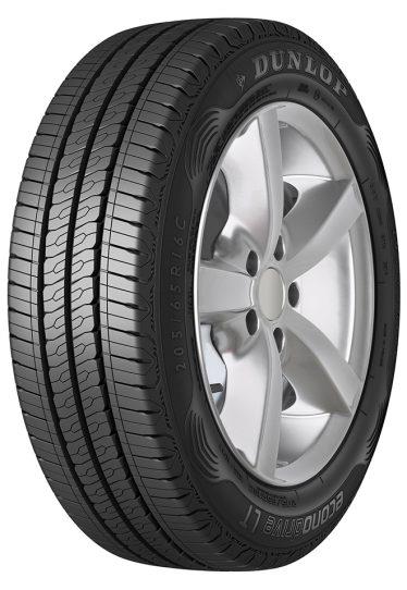 Dunlop  ECONODRIVE LT 113/111R BAB72