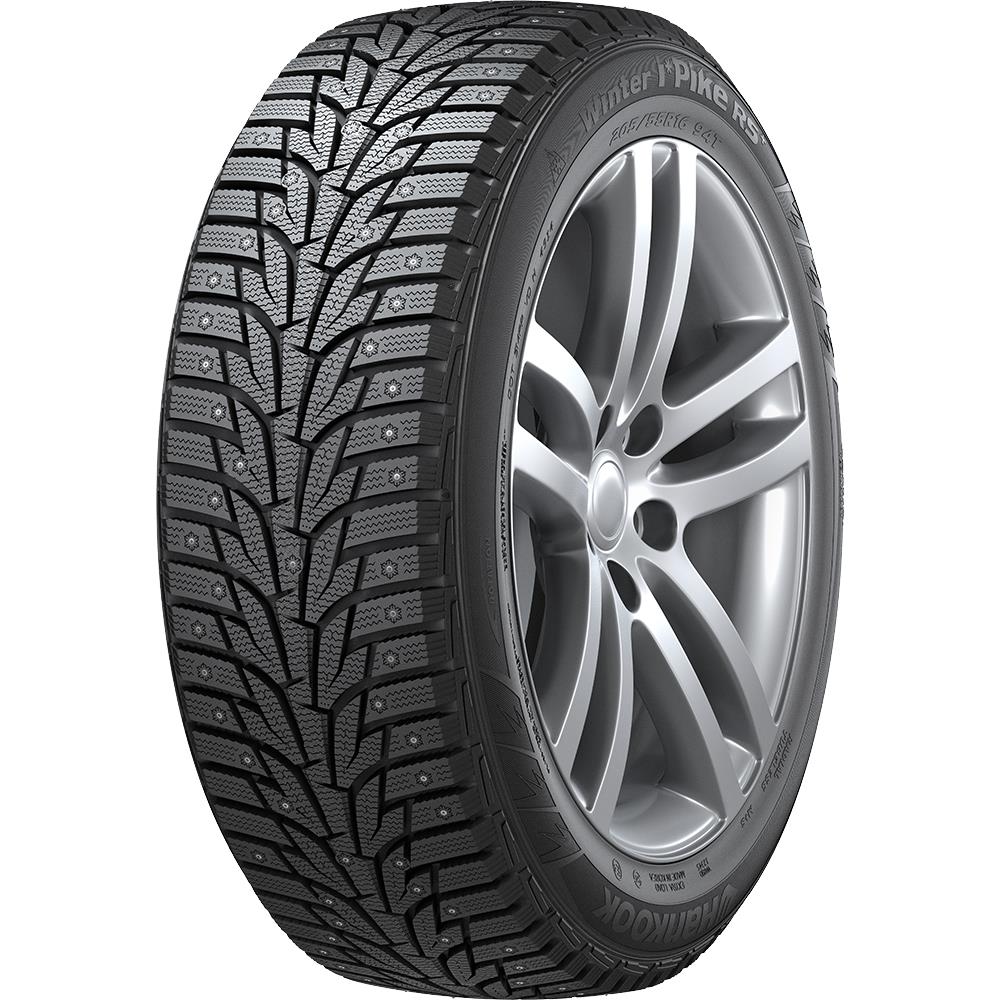 Hankook  WINTER I*PIKE RS (W419) 103T XL RP Studded 3PMSF