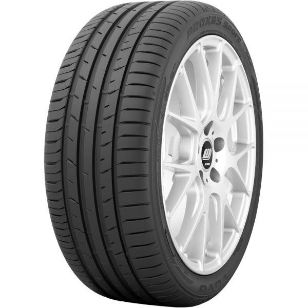 Toyo  PROXES SPORT 91W XL DOT23 DAB71