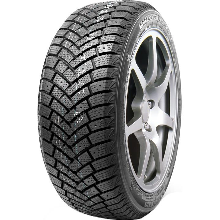 Green max GREENMAX G-M WINTER GRIP 88T DOT23 Studded 3PMSF M+S